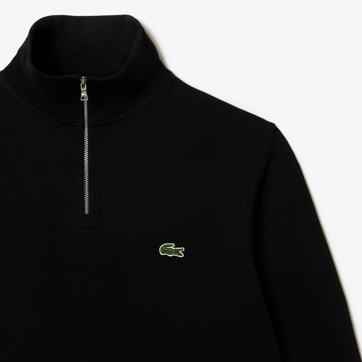 Half Zip Sweatshirt 031
