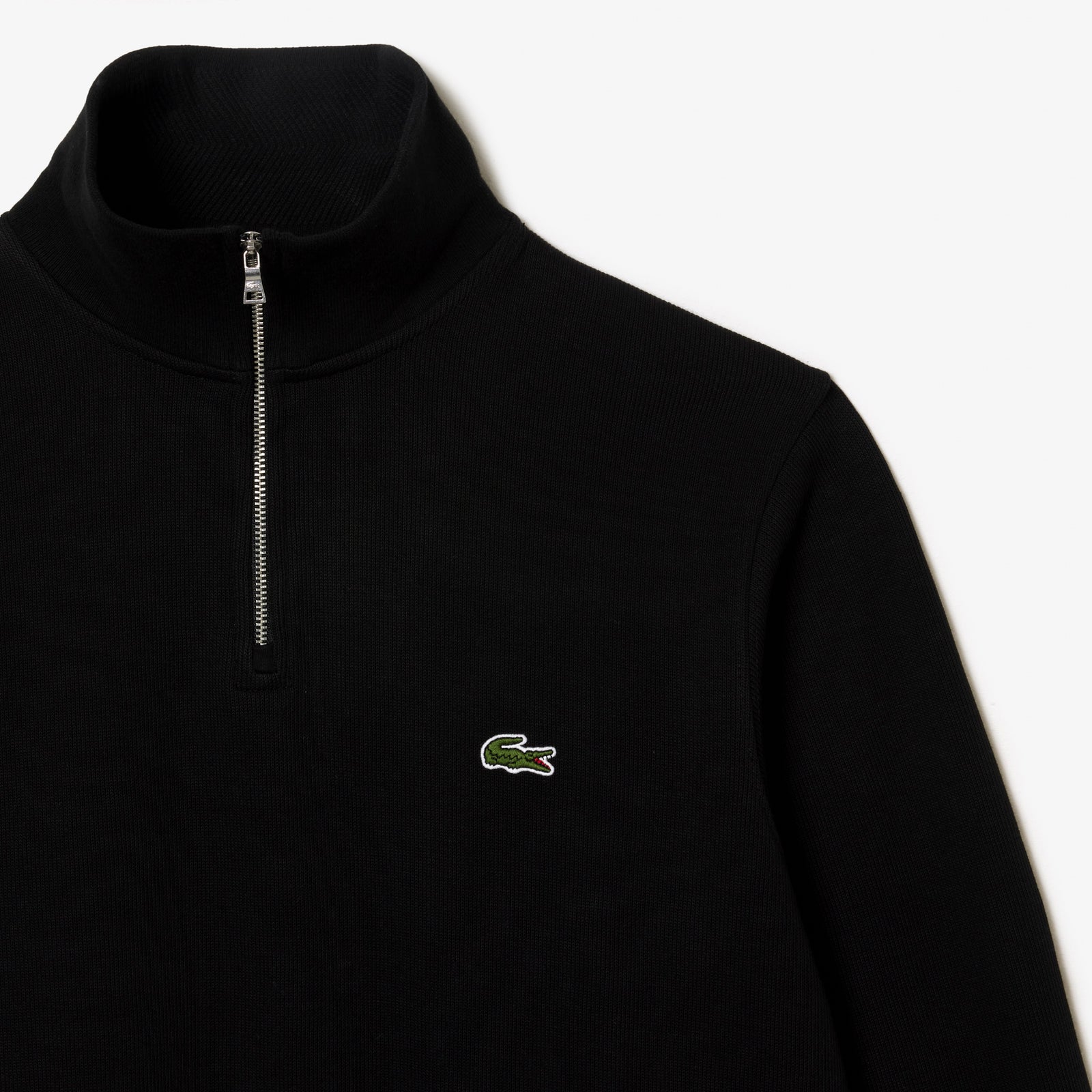 Half Zip Sweatshirt 031