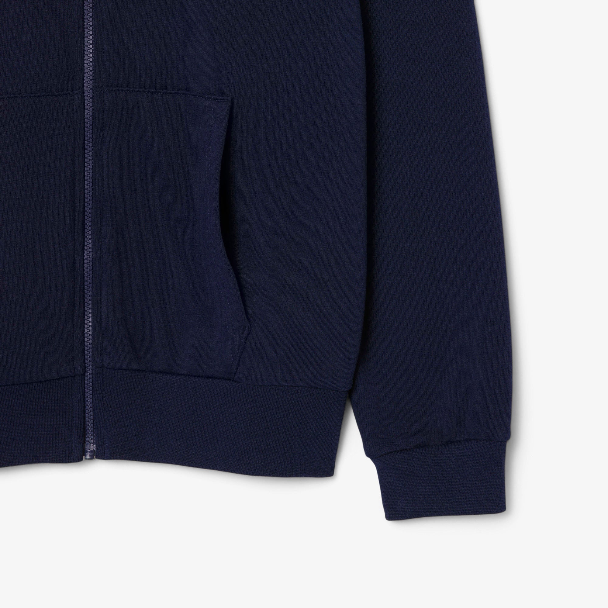 Sweatshirt Navy Blue