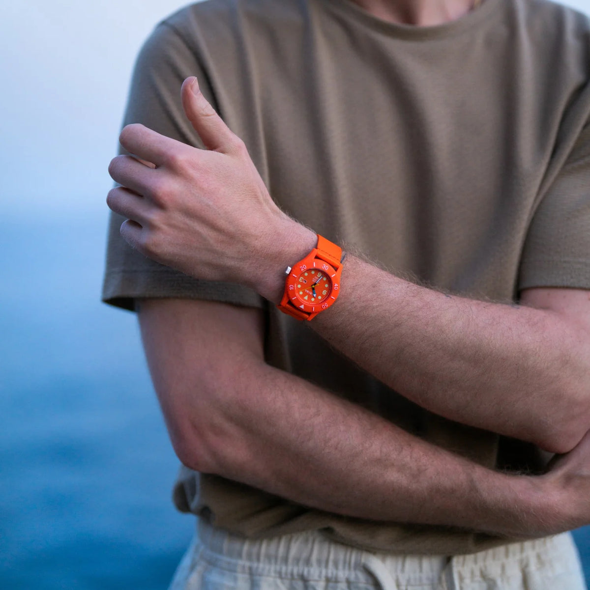 Sub Ocean Plastic - Nemo