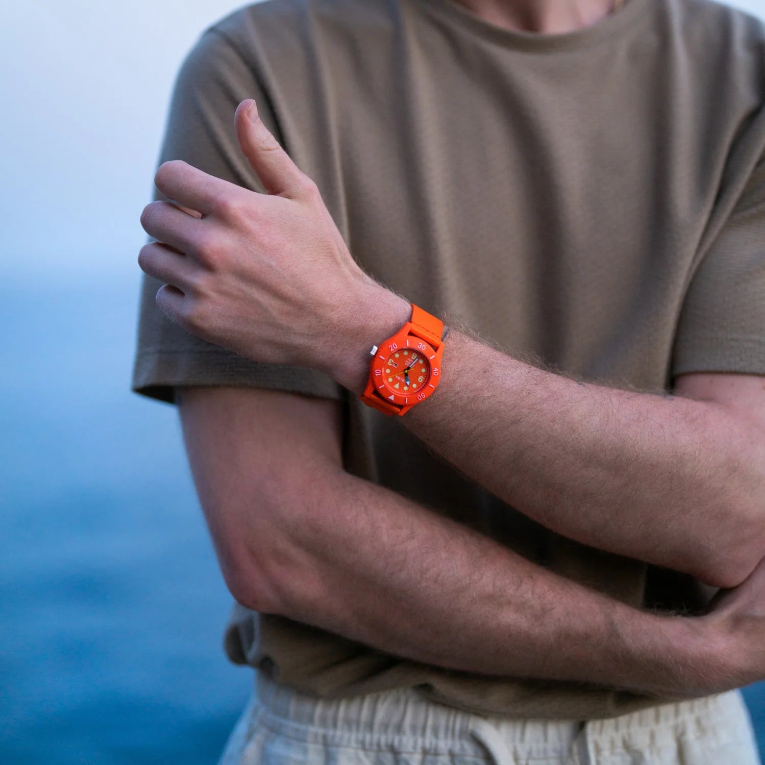 Sub Ocean Plastic - Nemo