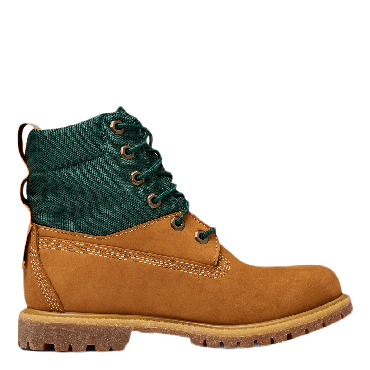 6 Wp Treadlight Boot W Khaki