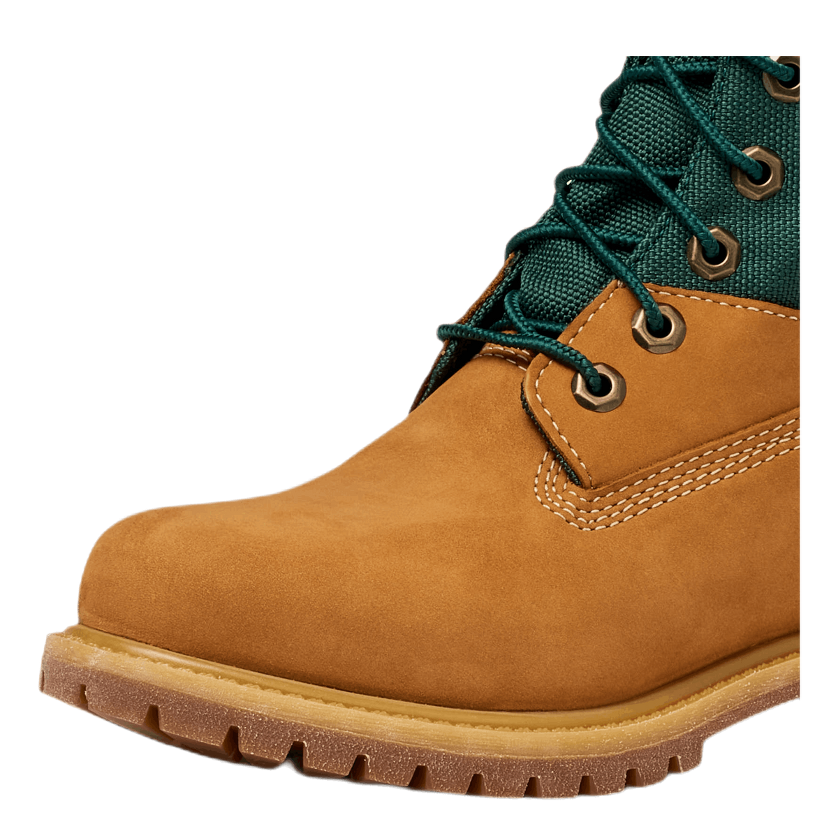 6 Wp Treadlight Boot W Khaki