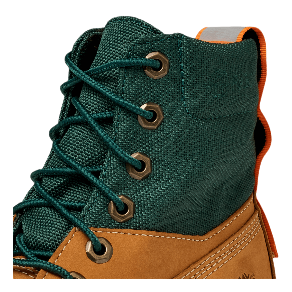 6 Wp Treadlight Boot W Khaki