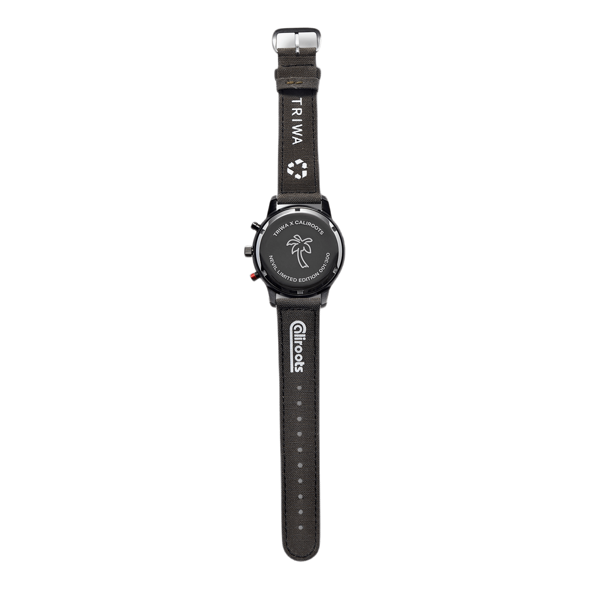 X Caliroots Business/pleasure Green