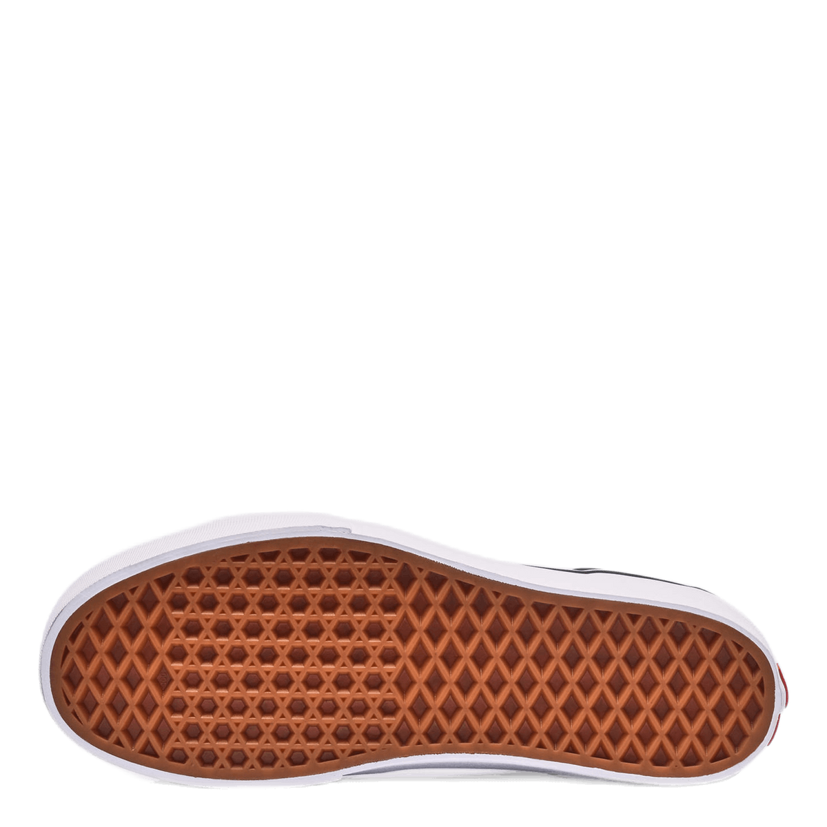 Sk8-hi Platform 2.0 Black