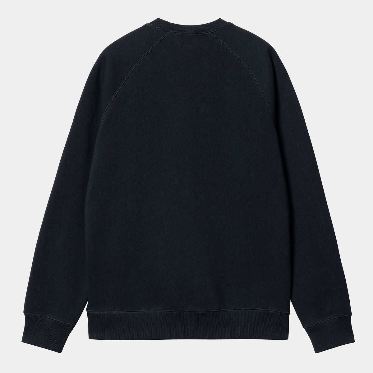 Chase Sweater Dark Navy / Gold