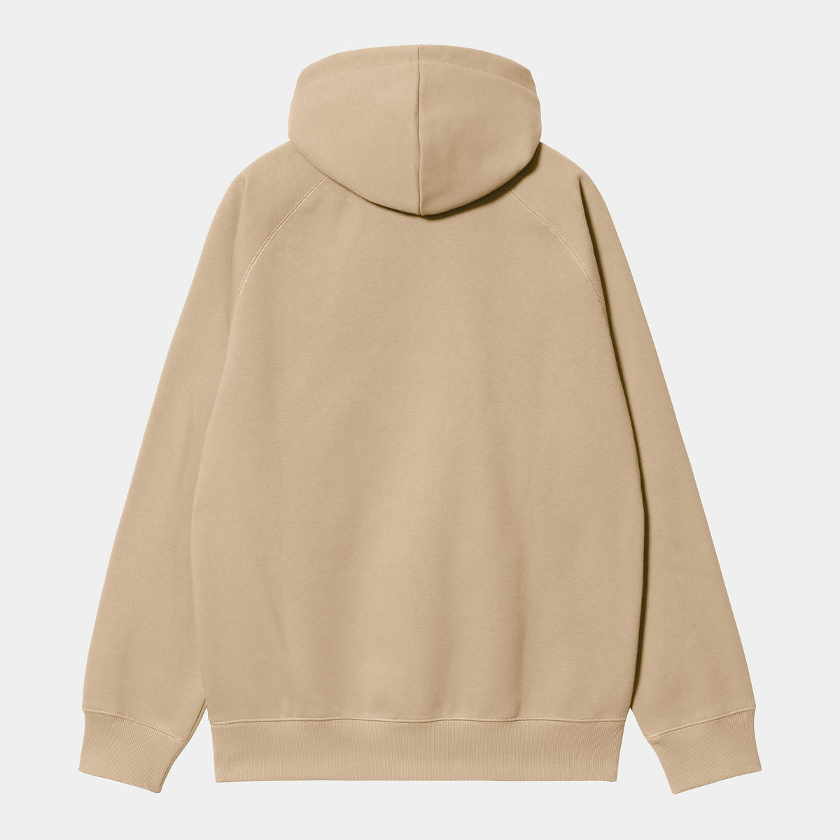 Hooded Chase Sweat Sable / Gold