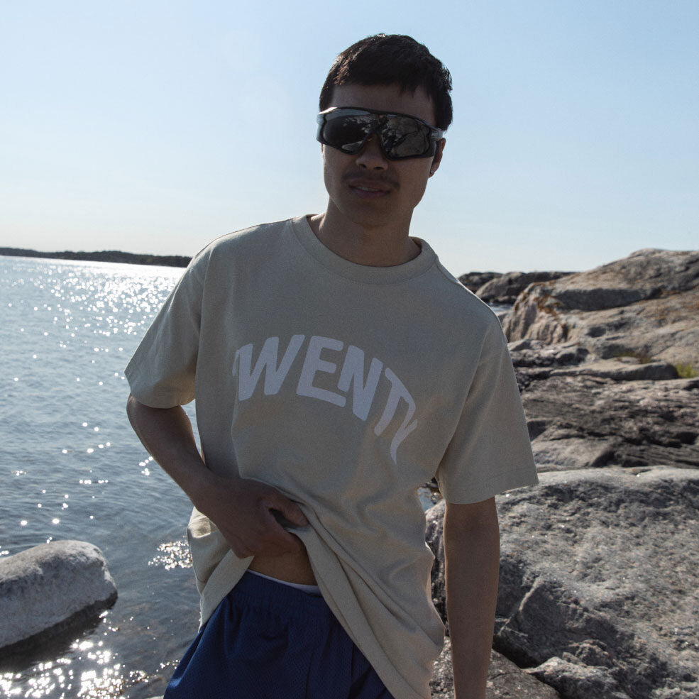 Taikan X Cali Xx Heavyweight S Cream