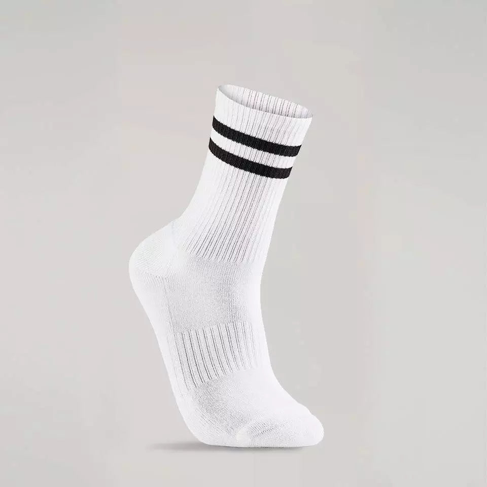 Tennis socks 3-Pack Bamboo  (38-45) White