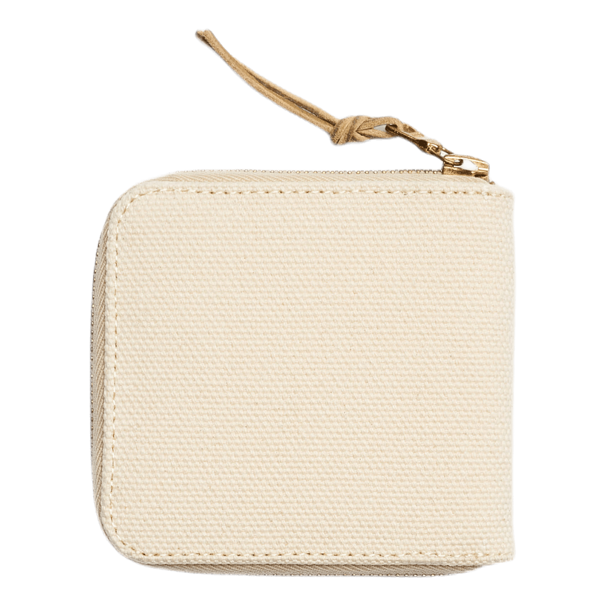 Canvas Bi-fold White
