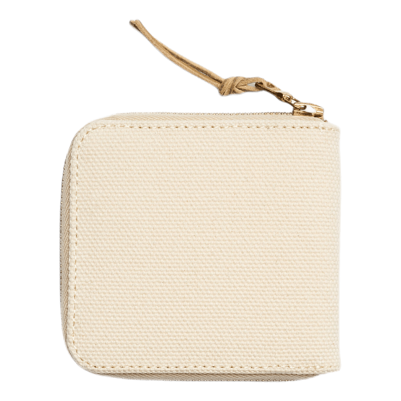 Canvas Bi-fold White