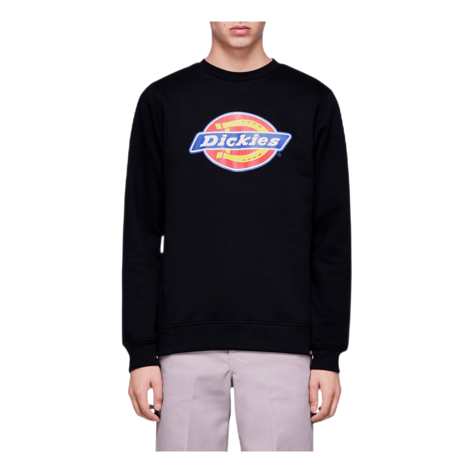 Pittsburgh Sweatshirt Black