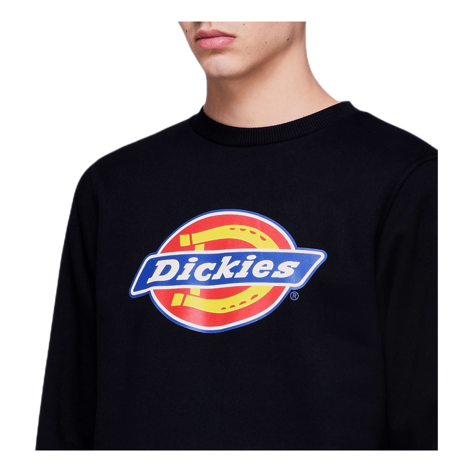 Pittsburgh Sweatshirt Black