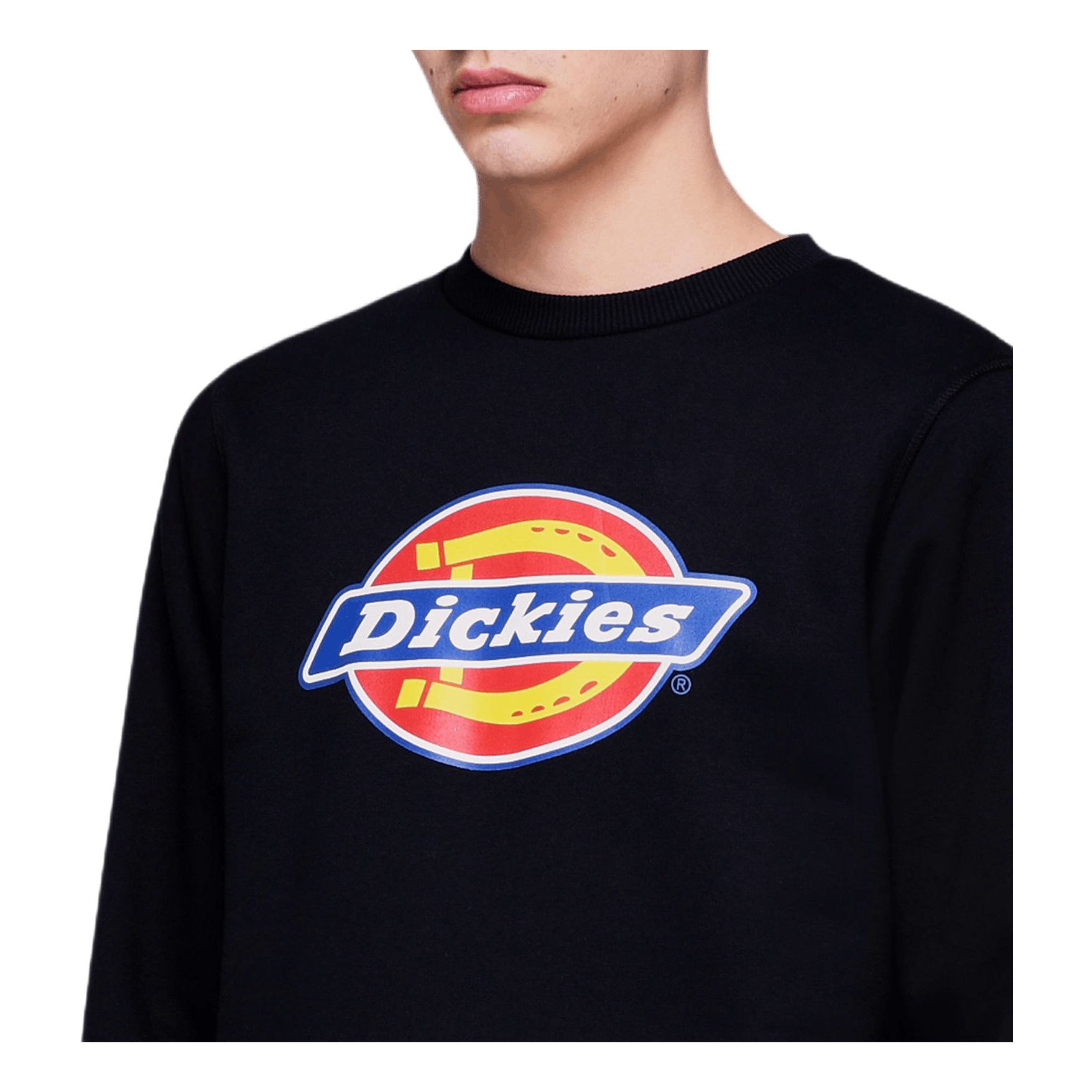 Pittsburgh Sweatshirt Black