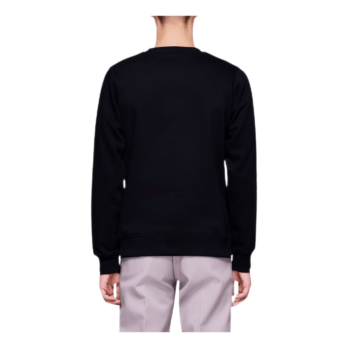 Pittsburgh Sweatshirt Black