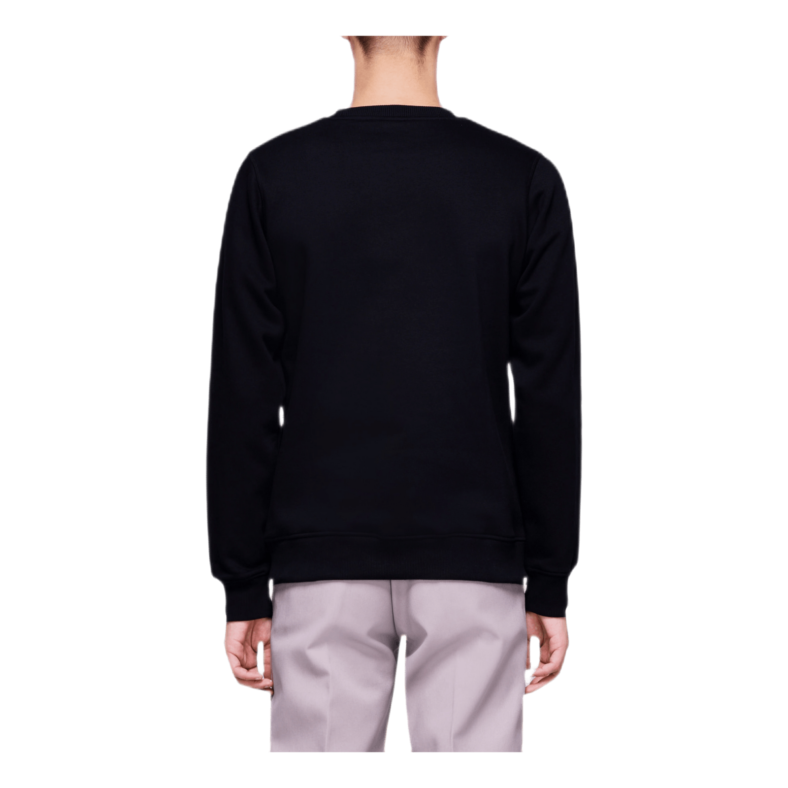 Pittsburgh Sweatshirt Black