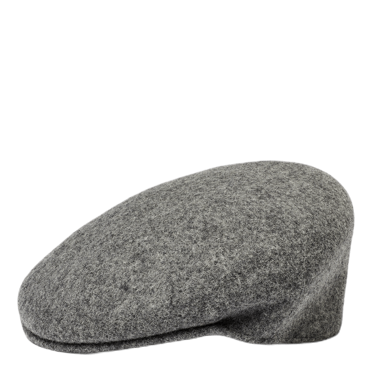 504 Kangol Cap Gray