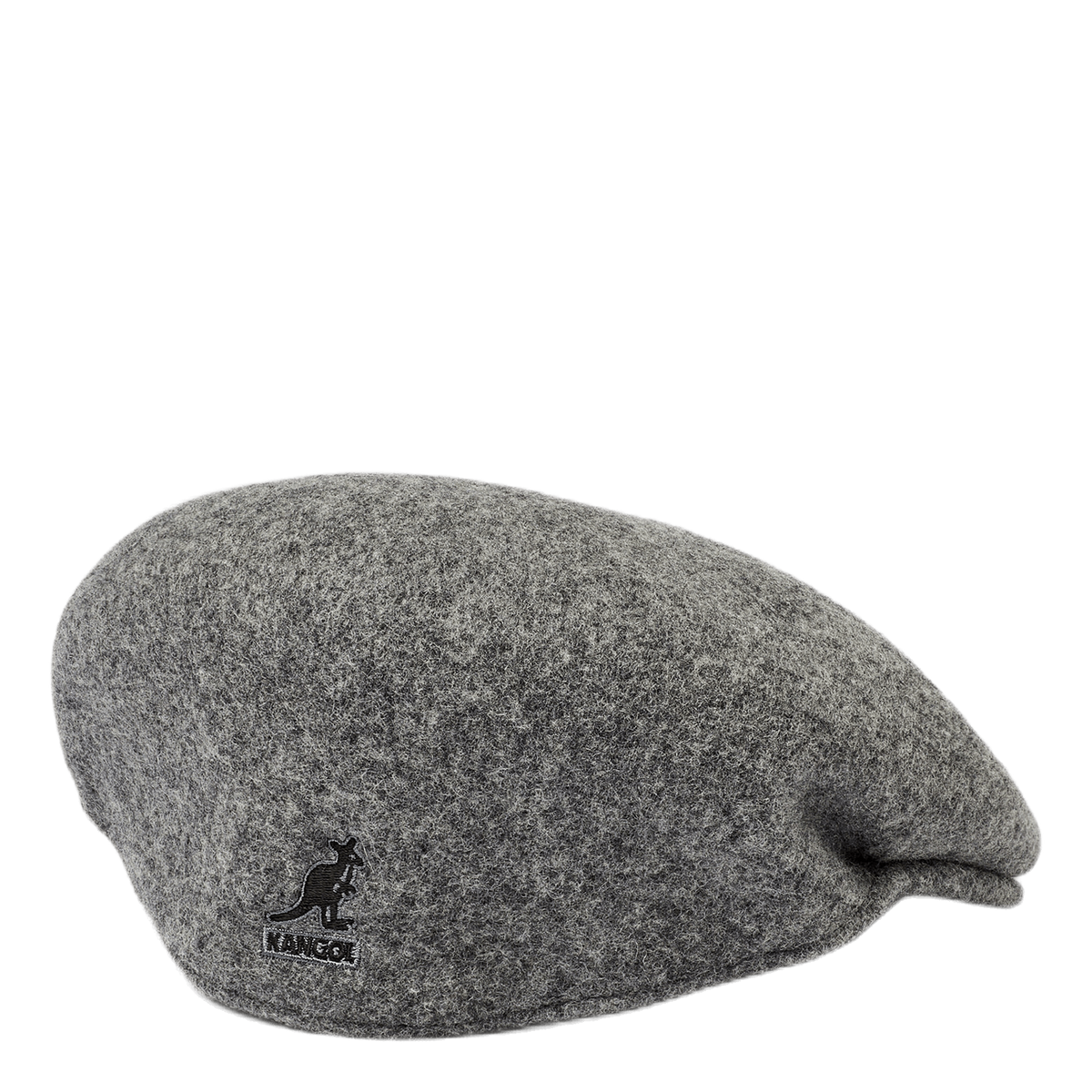 504 Kangol Cap Gray