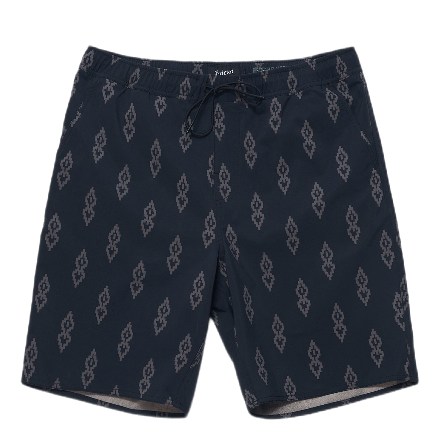 Brixton best sale madrid shorts