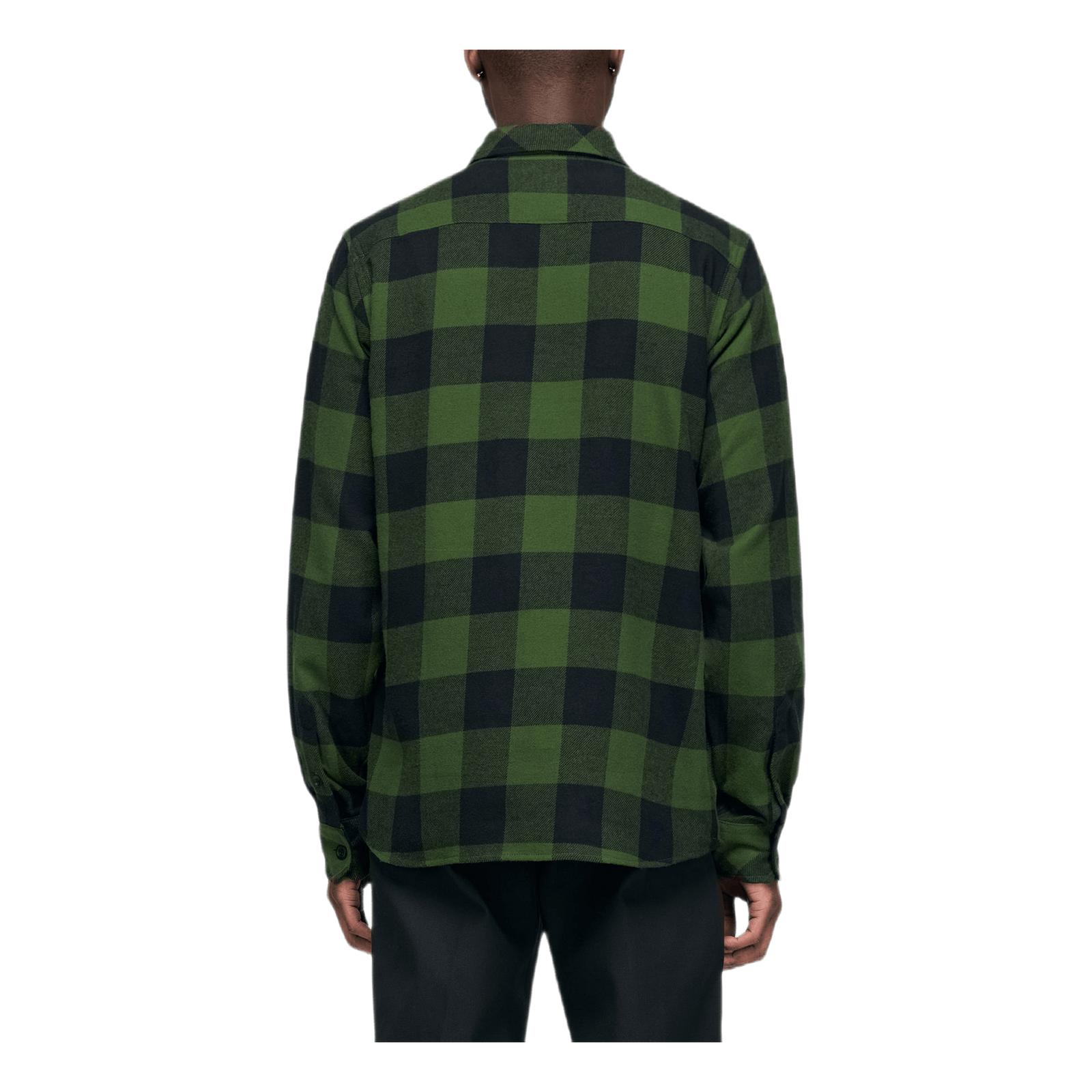 Sacramento Shirt Green