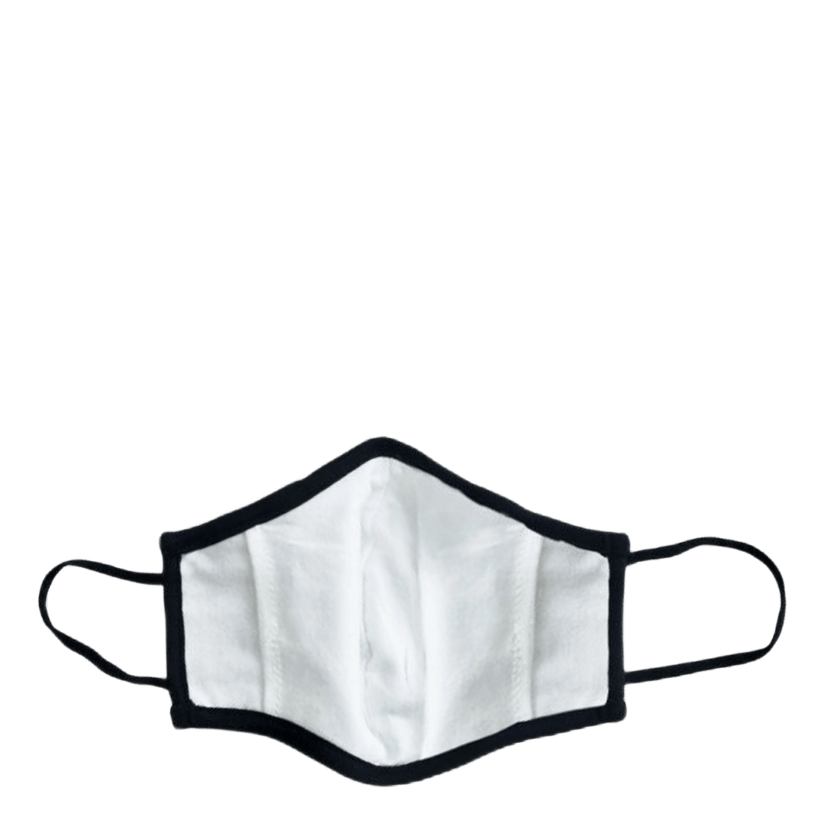 Antimicrobial Face Mask Green