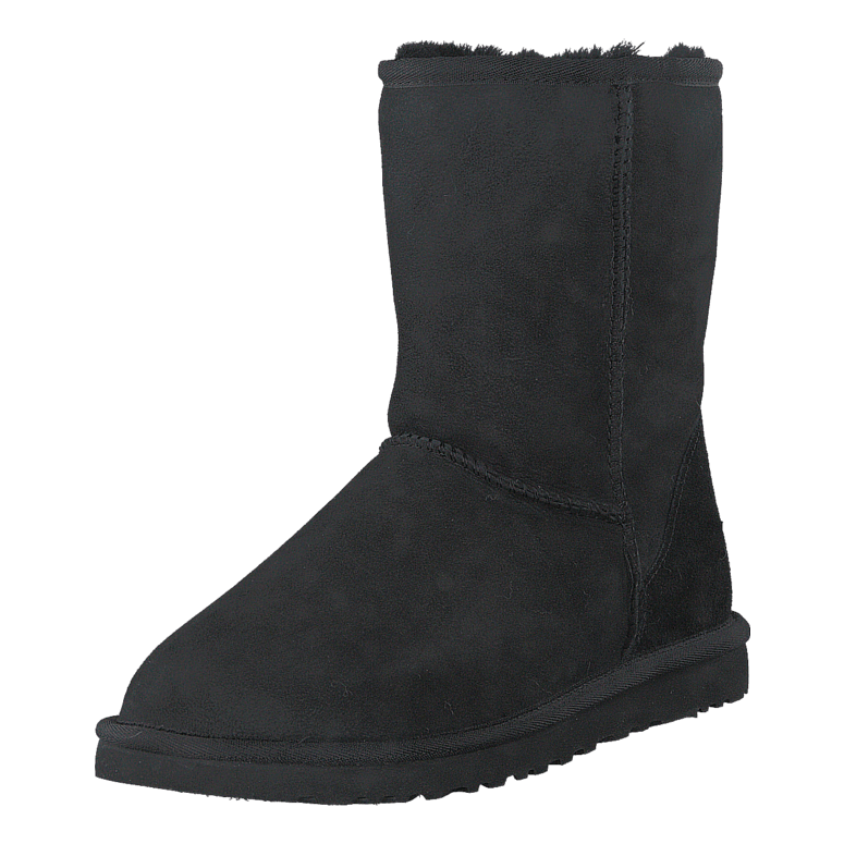 Classic Short M's Black