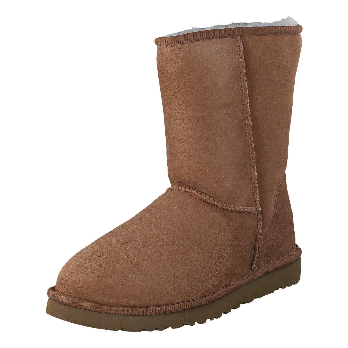 Classic Short M's Chestnut