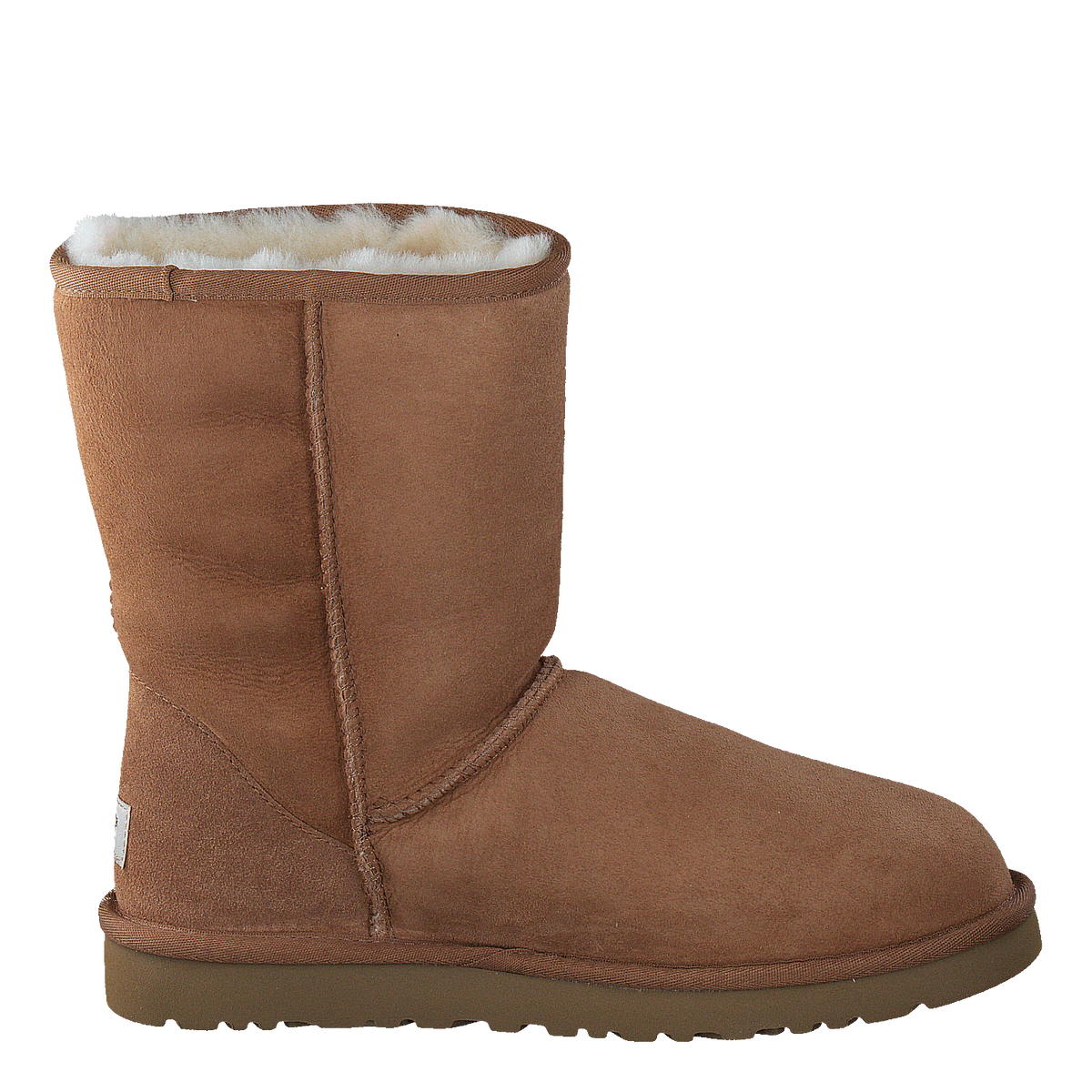 Classic Short M's Chestnut