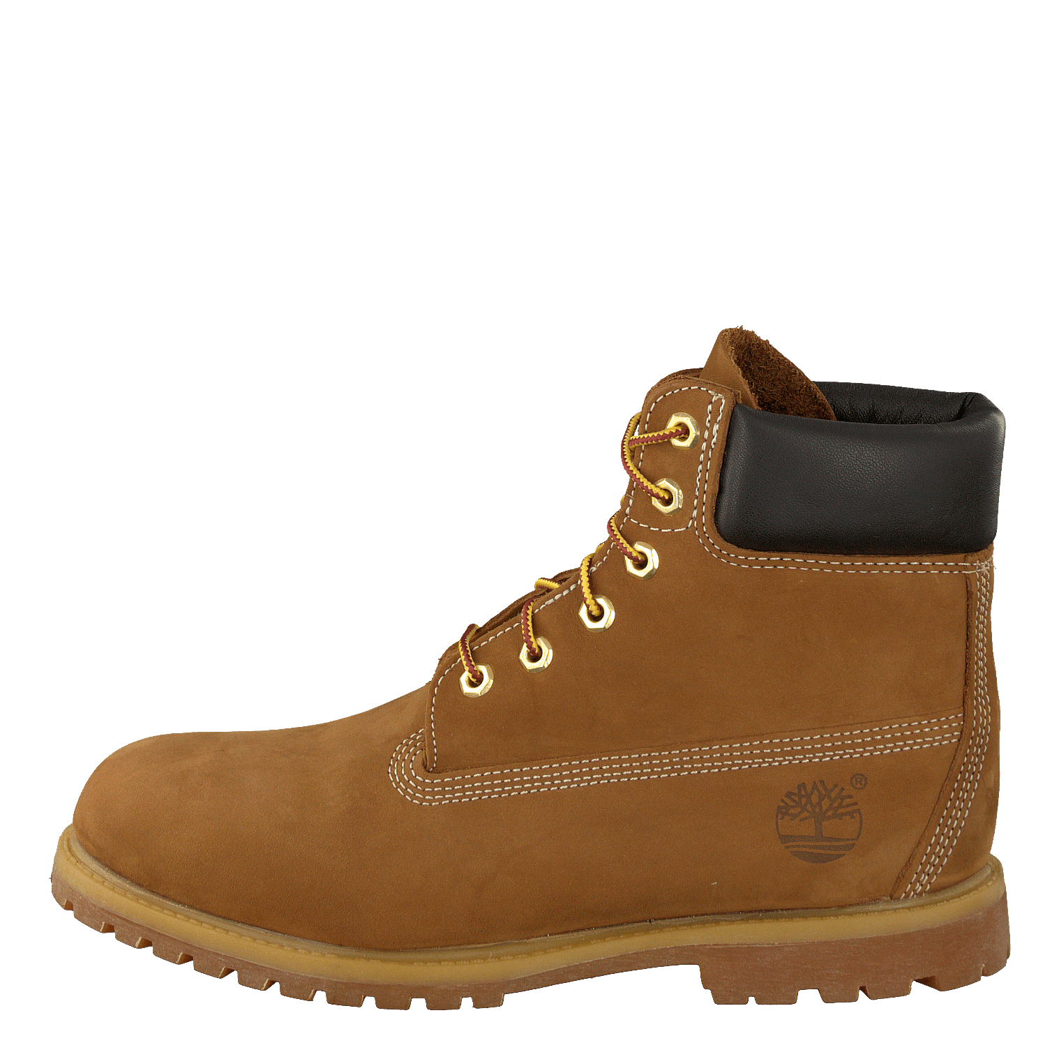 Timberland 6 inch premium top dame