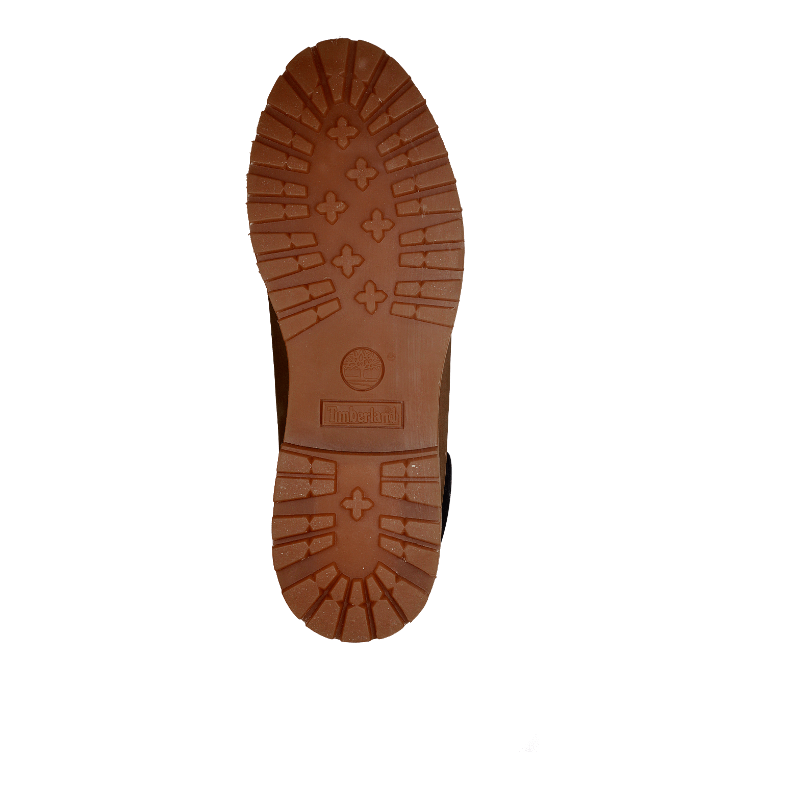 6 Inch Premium Boot Rust