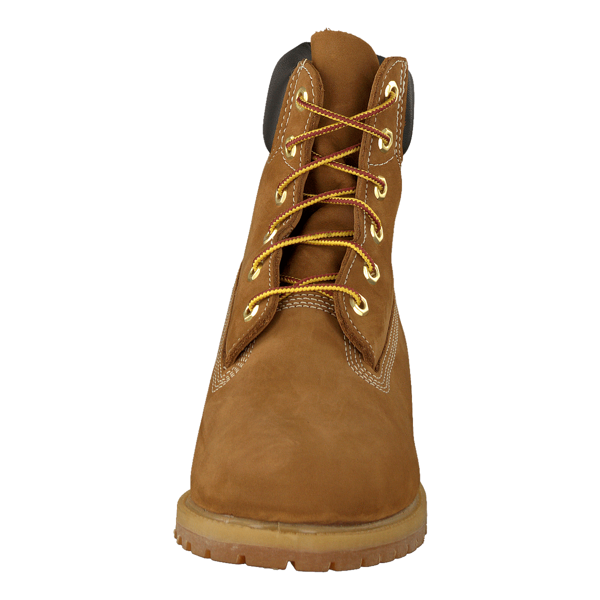 Rust 2025 timberland boots