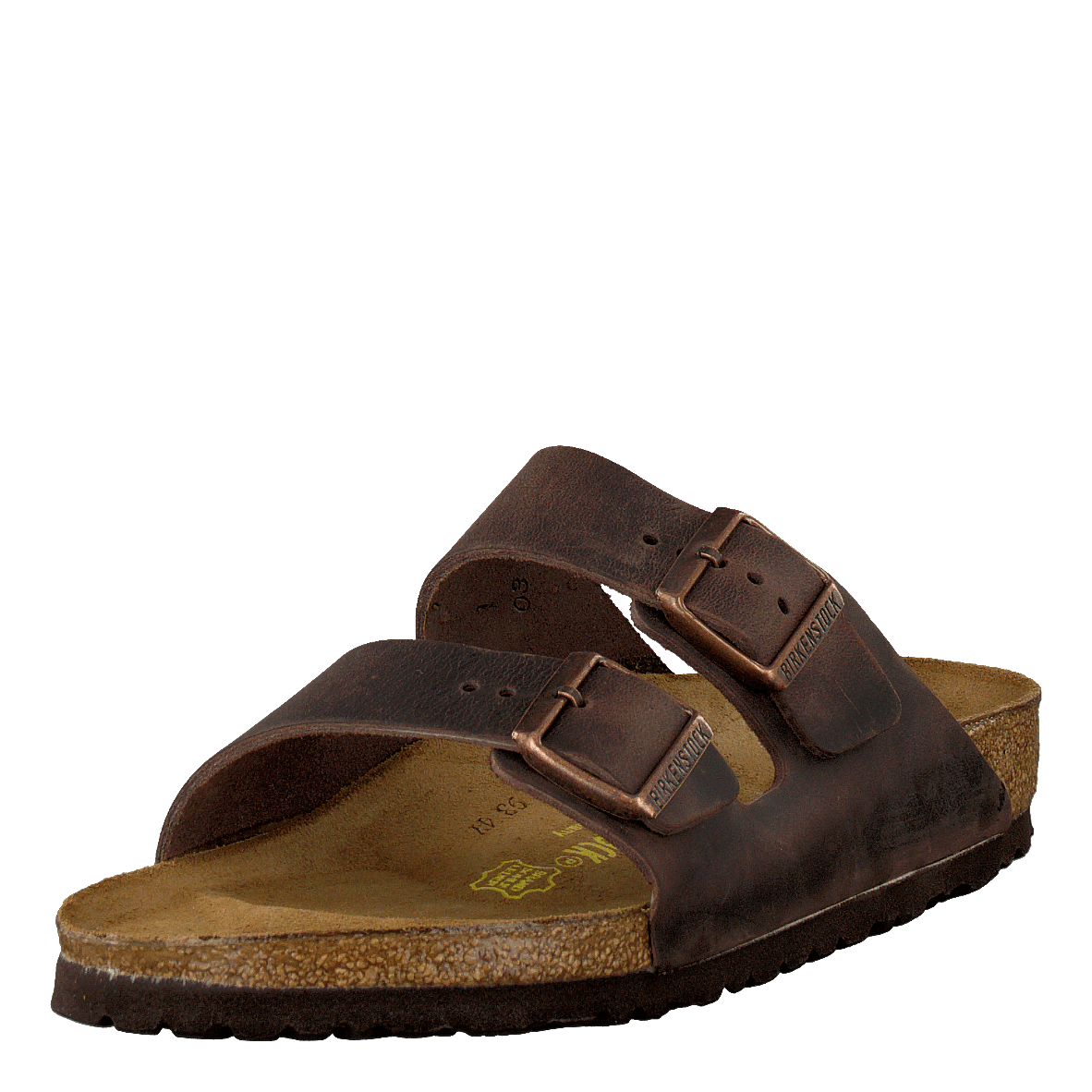 Arizona Regular Brown