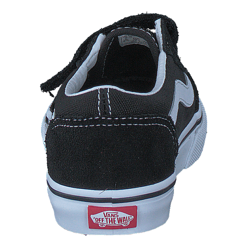 T Old Skool V Black