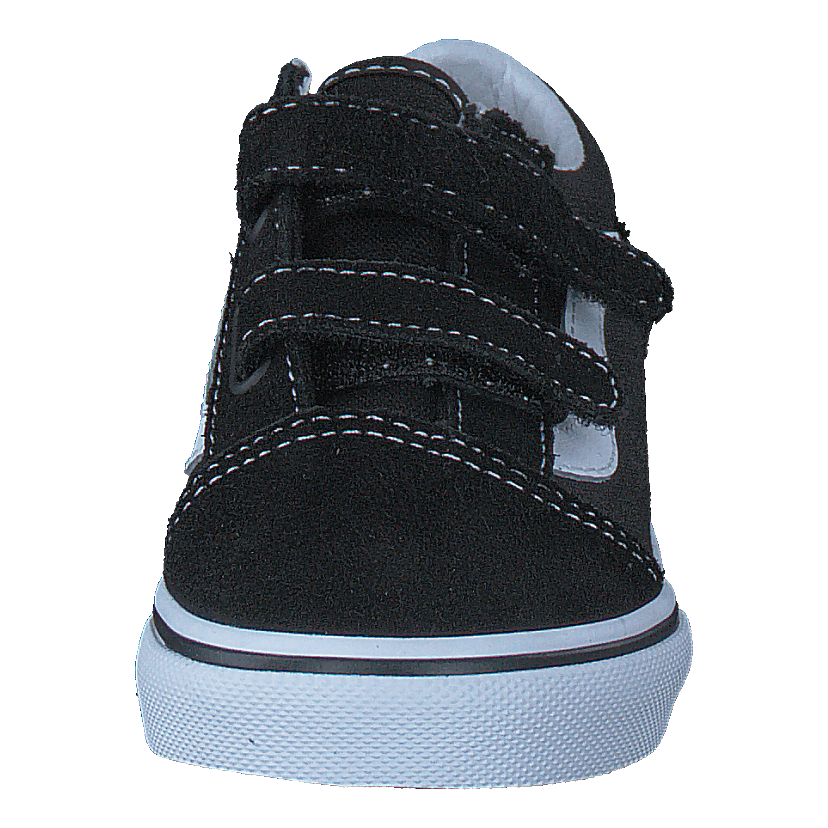 T Old Skool V Black