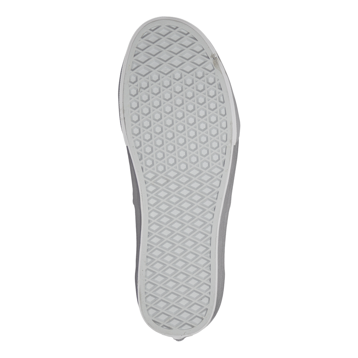 U Authentic True White