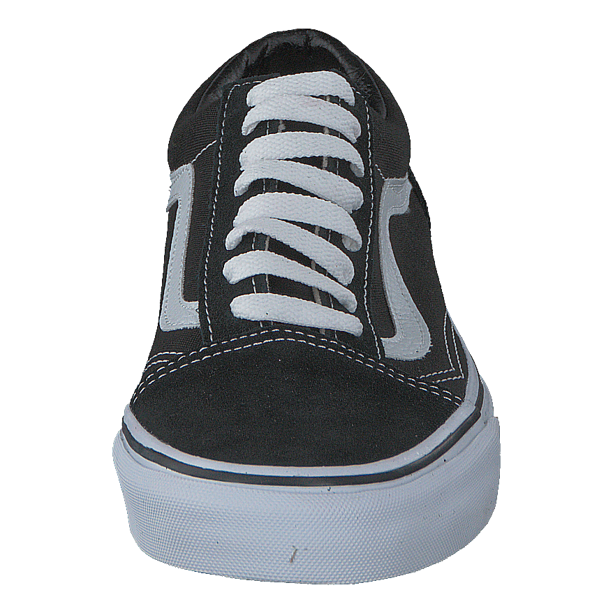 U old 2025 skool vans