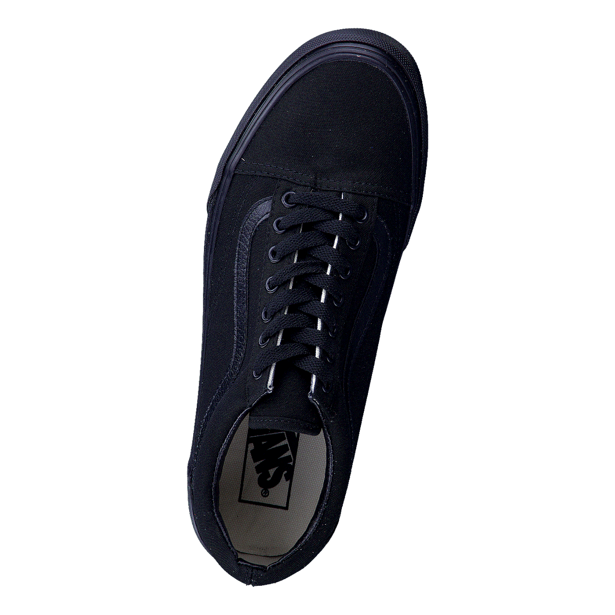 Vans U Old Skool  (Canvas)