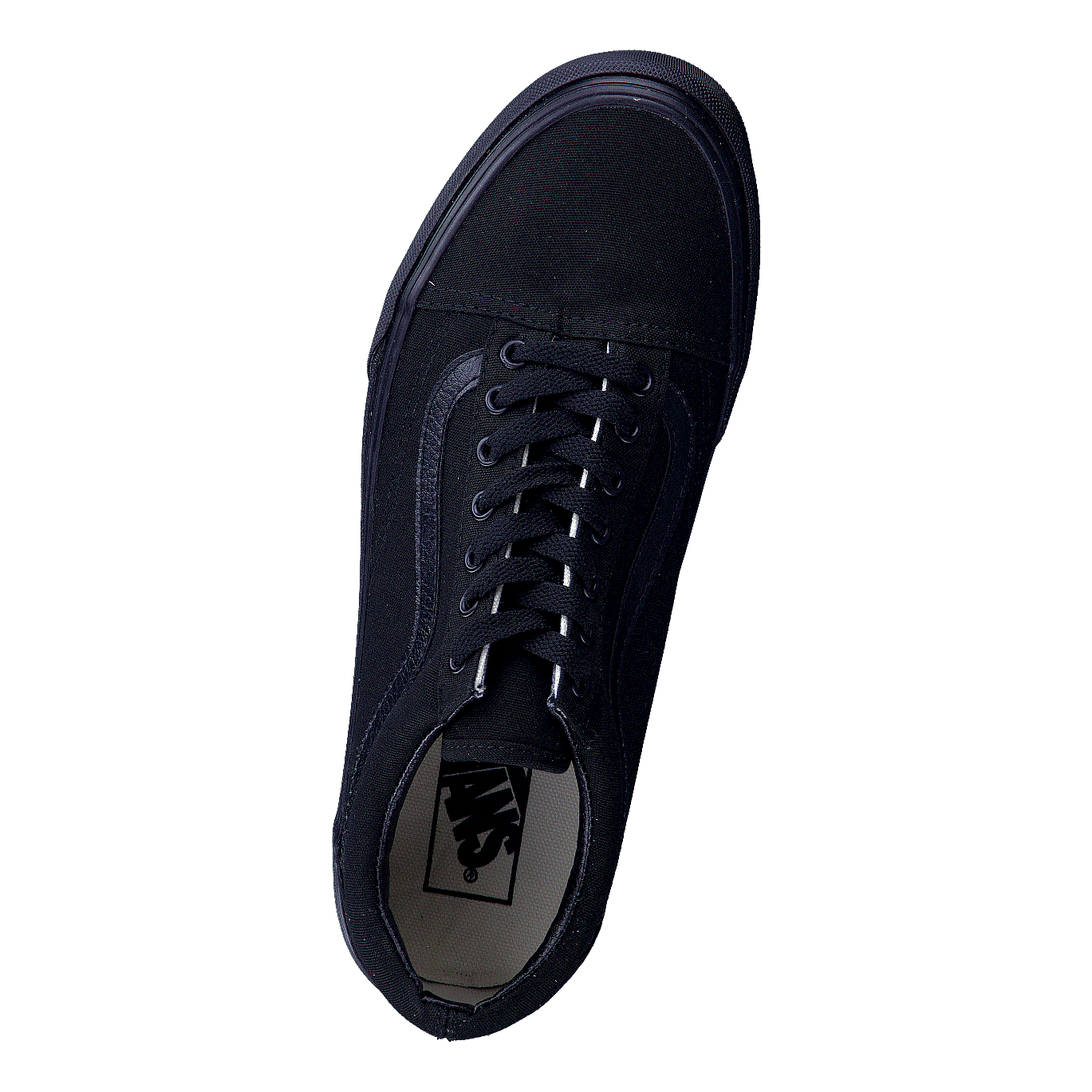 Vans U Old Skool  (Canvas)