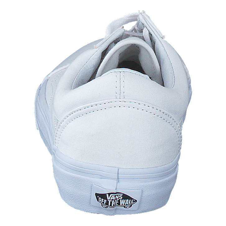 Vans U Old Skool True