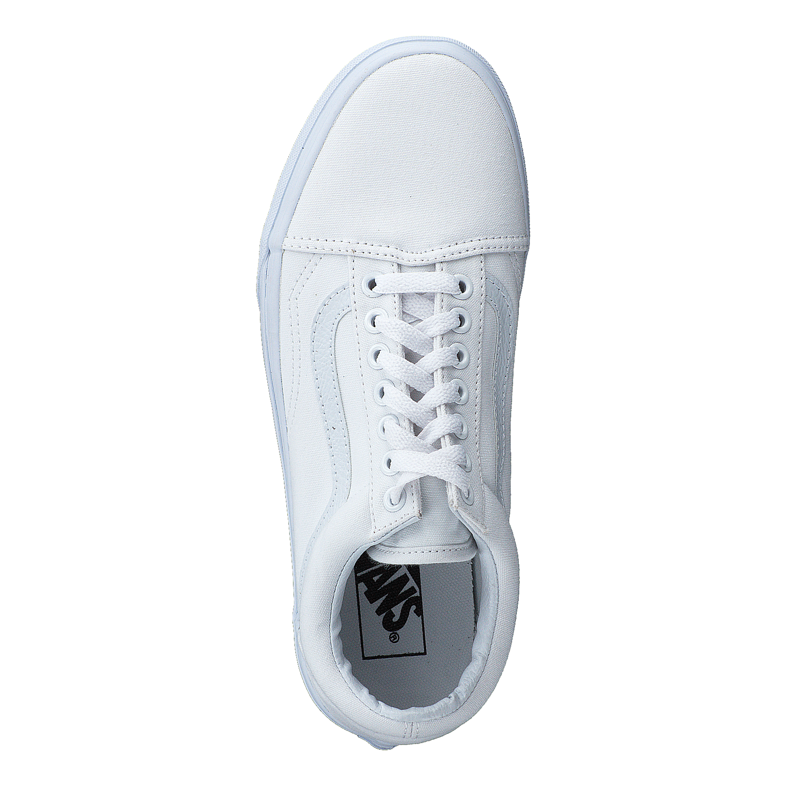 Vans U Old Skool True