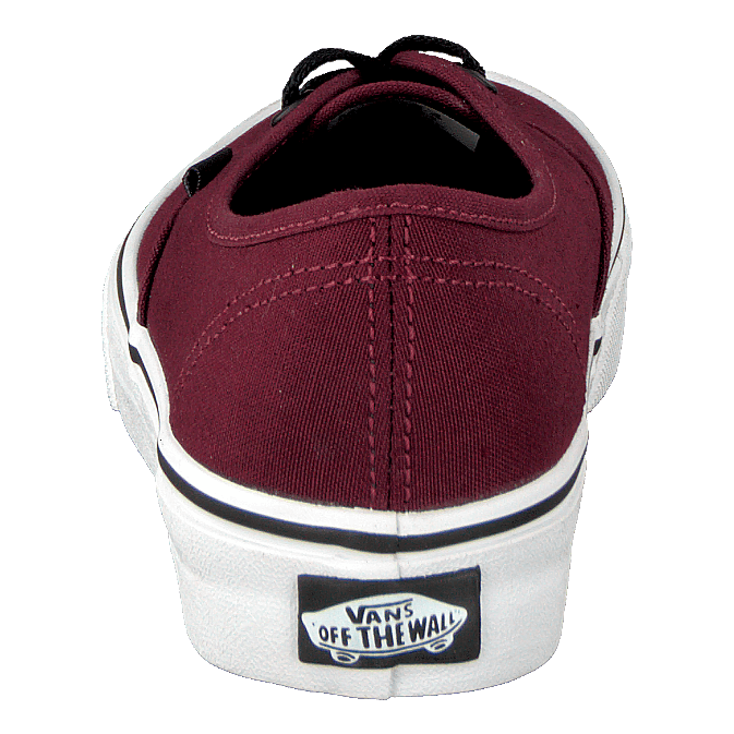 U Authentic Port Port Royale/Black