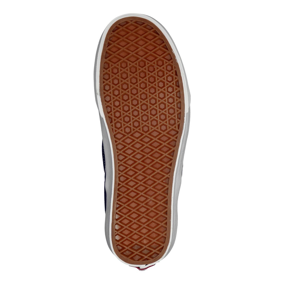 U Classic Slip-on Navy