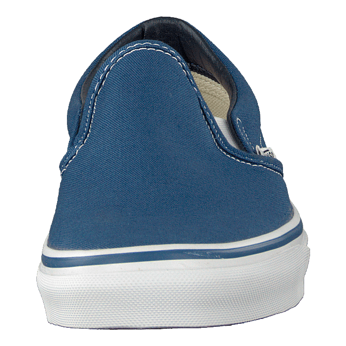 U Classic Slip-on Navy