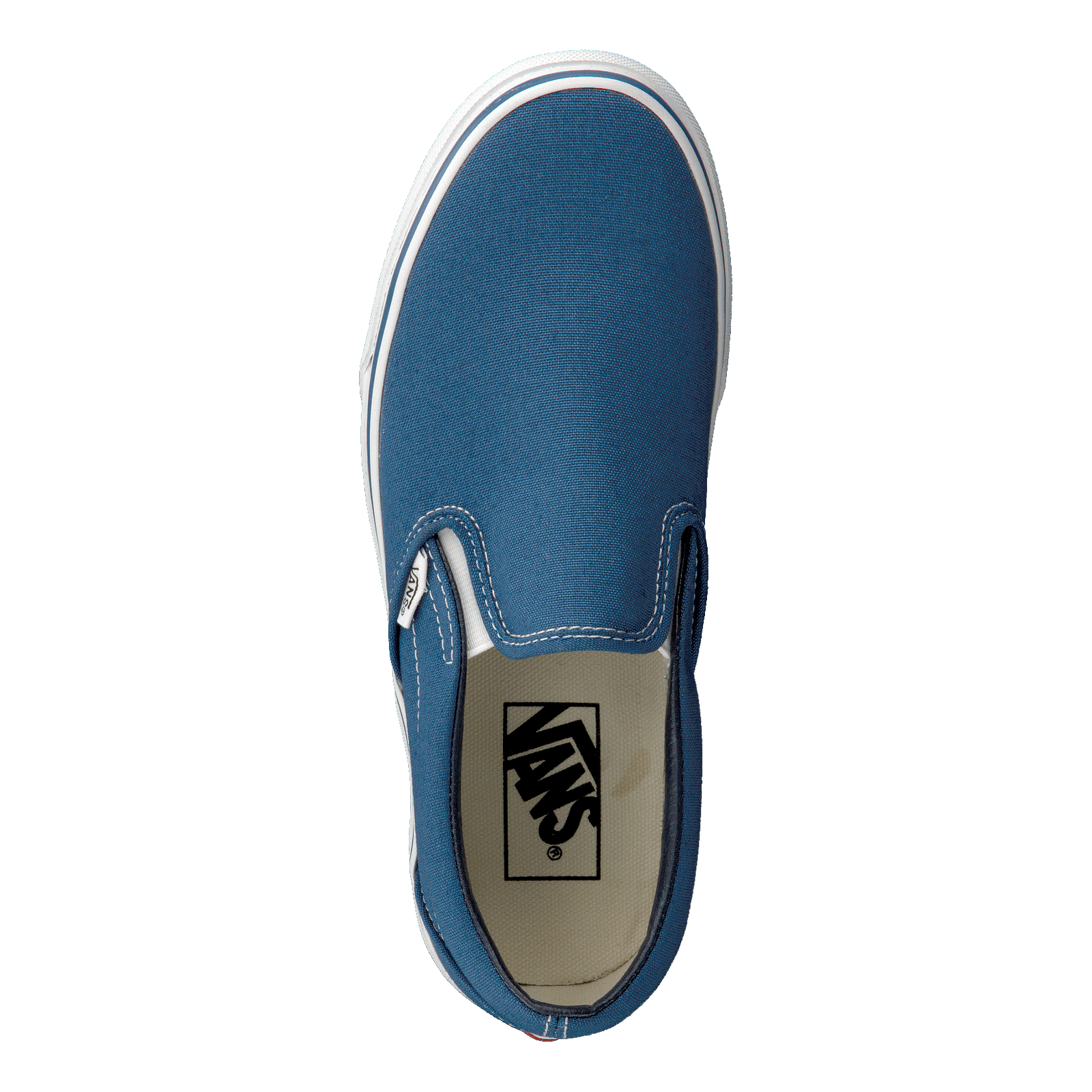 U Classic Slip-on Navy