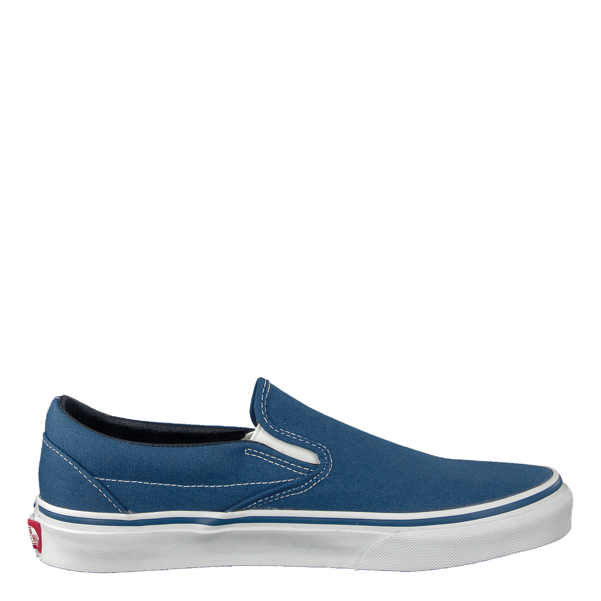 U Classic Slip-on Navy