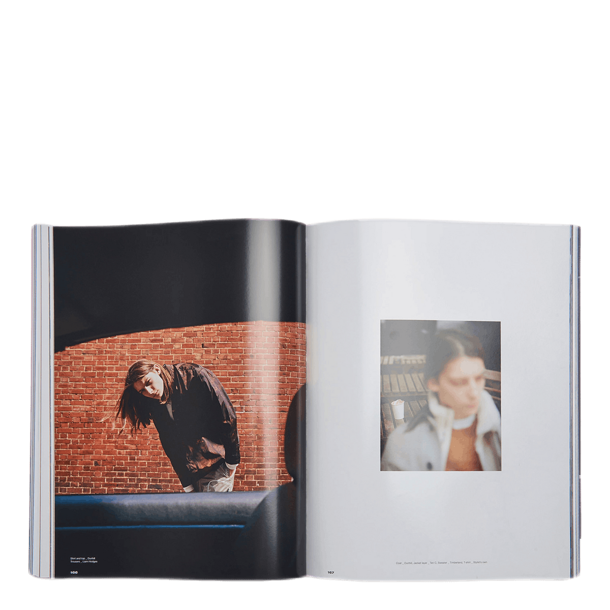 The New Order Volume 21 Null