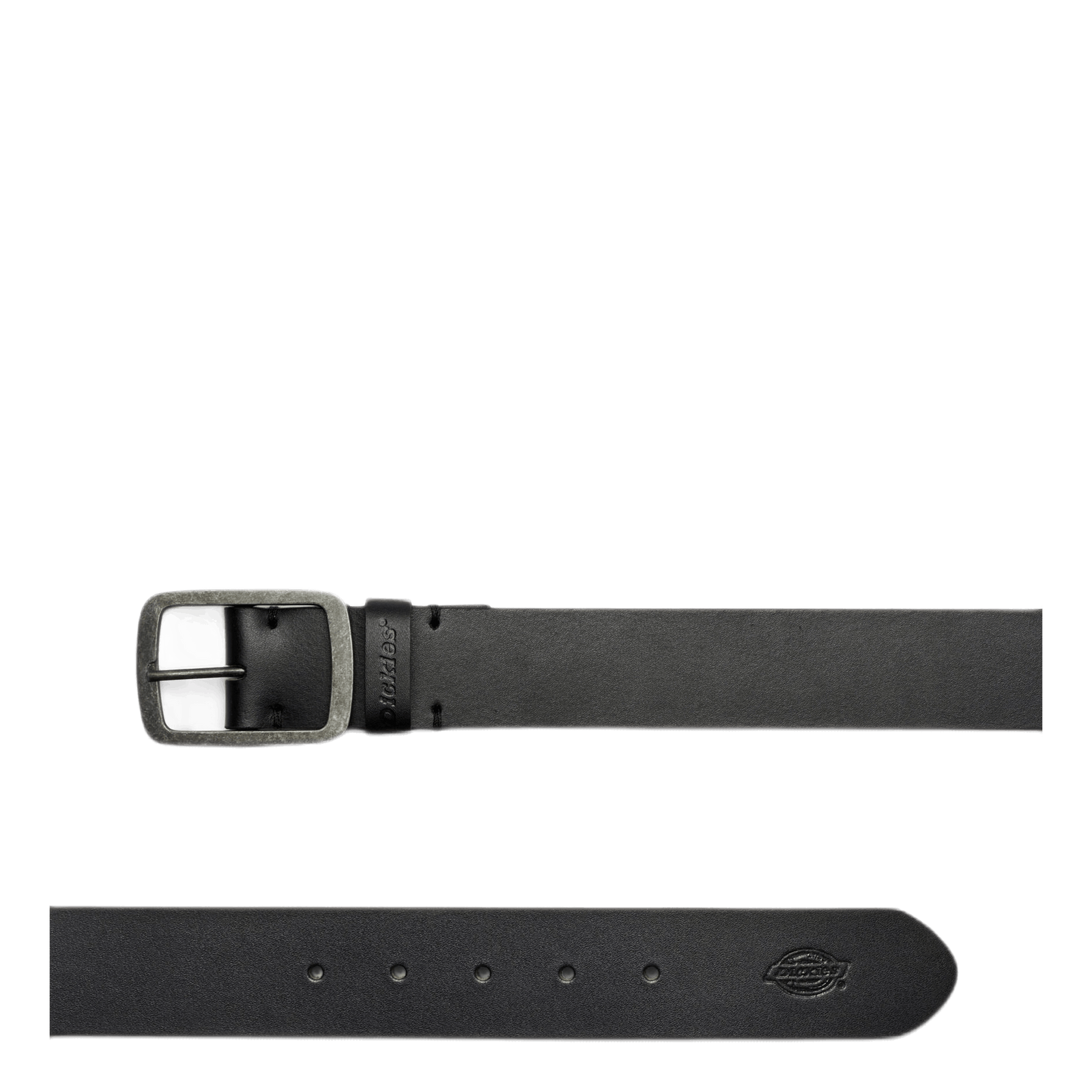 Eagle Lake Belt Black