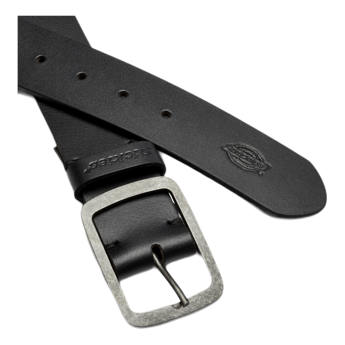 Eagle Lake Belt Black