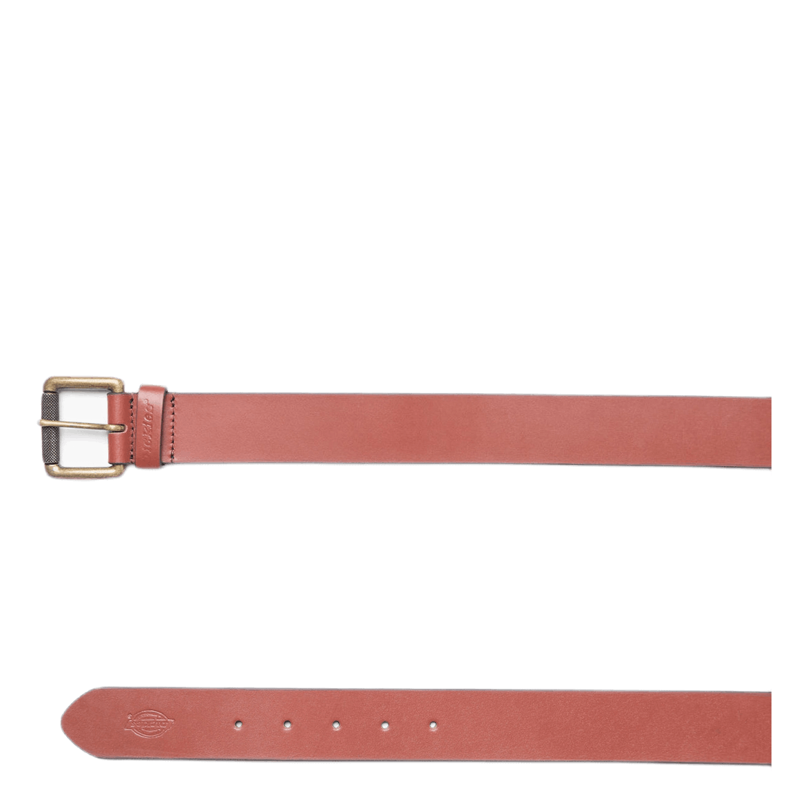 South Shore Leather Belt Brown